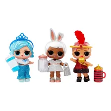 Figura Lol Surprise Confetti Pop Birthday Foto mini 2