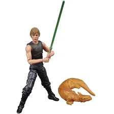 Figura Luke Skywalker Ysalamiri Herdeiro do Império Star Wars Foto mini 3