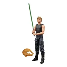 Figura Luke Skywalker Ysalamiri Herdeiro do Império Star Wars Foto mini 2