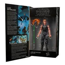 Figura Luke Skywalker Ysalamiri Herdeiro do Império Star Wars Foto mini 1