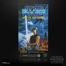 Figura Luke Skywalker Ysalamiri Herdeiro do Império Star Wars Foto mini 4