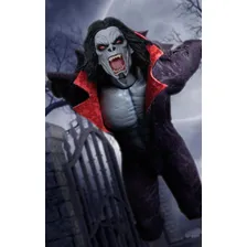 Figura Morbius - Marvel - One12 Collective - Mezco Foto mini 2