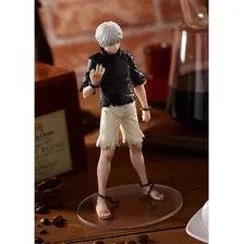 Figura pop-up do desfile Ken Kaneki Tokyo Ghoul - Gsc Foto mini  2