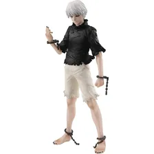 Figura pop-up do desfile Ken Kaneki Tokyo Ghoul - Gsc Foto  mini 1