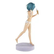 Figura Puella Magi Madoka Magica Sayaka Miki Rebellion 34692 Foto mini 2