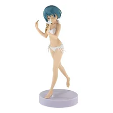 Figura Puella Magi Madoka Magica Sayaka Miki Rebellion 34692 Foto mini 3