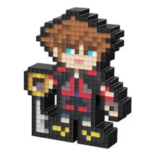 Figura Sora (kingdom Hearts) Pixel Pals- 049 Foto mini  2
