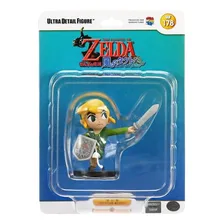Figura Udf Link (The Legend Of Zelda: The Wind Waker) Foto  mini 1