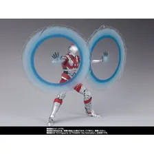 Figura Ultraman Suit Taro - Ultraman - S H Figuarts - Bandai Foto mini 4