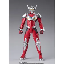 Figura Ultraman Suit Taro - Ultraman - S H Figuarts - Bandai Foto mini 3