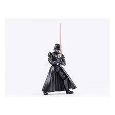 Figure Boneco Darth Vader Star Wars Action Figure Articulado Foto mini 4