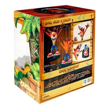 Figure Crash Bandicoot - Crash - Regular Edition Foto mini 4