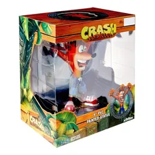 Figure Crash Bandicoot - Crash - Regular Edition Foto mini 3