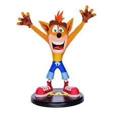 Figure Crash Bandicoot - Crash - Regular Edition Foto mini 1