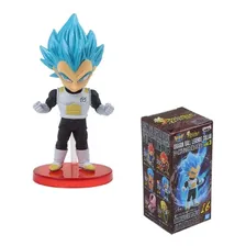 Figure Dragon Ball All Legends - Vegeta Blue - Bandai Foto mini 4