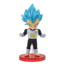 Figure Dragon Ball All Legends - Vegeta Blue - Bandai Foto mini 1