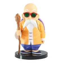 Figure Dragon Ball - Mestre Kame - Bandai Foto mini 1