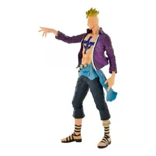 Figure Marco Onepiece World Figure Colosseum Bandai Original Foto  mini 1