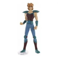 Figure Saint Seiya Aiolia De Leão Cosmo Memoir Banpresto Foto mini 1