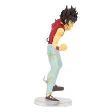 Figure Saint Seiya - Pegasus Seiya - Bandai Foto  mini 1