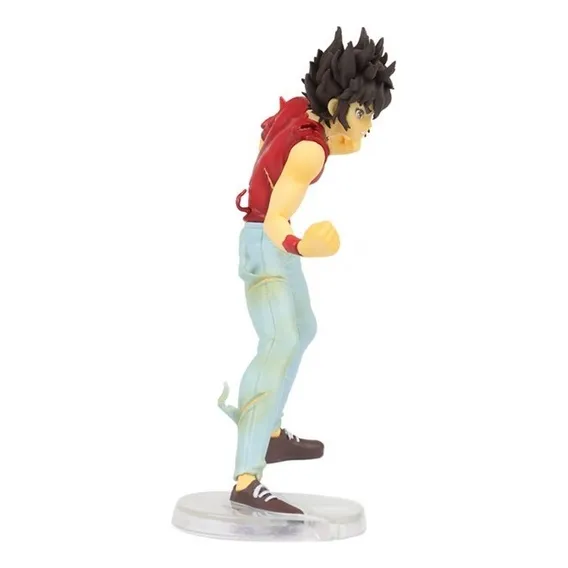 Figure Saint Seiya - Pegasus Seiya - Bandai Foto 1