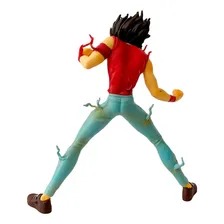 Figure Saint Seiya - Pegasus Seiya - Bandai Foto mini  3