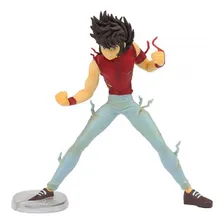 Figure Saint Seiya - Pegasus Seiya - Bandai Foto mini  2
