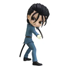 Figure Samurai X Hajime Saito Qposket Foto mini 1