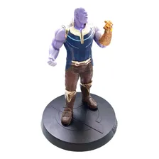 Figurine Marvel Movie Collection Mega Thanos Guerra Infinita Foto mini  2