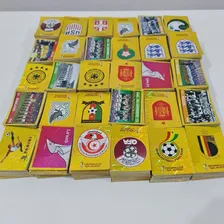 Figurinha Da Copa 2022 Seleção Do Japao A Pronta Personagem Japão Foto mini  3