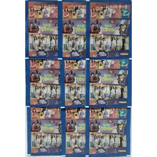 Figurinha Luccas Neto 2 Toon 80 Figurinhas 20 Tiktoon Panini Luccas Toon Foto mini 3