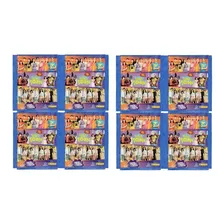 Figurinha Luccas Neto 2 Toon 80 Figurinhas 20 Tiktoon Panini Luccas Toon Foto mini 1