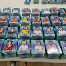 Figurinhas Avulsas Copa Do Mundo 2022 Complete Seu Álbum Personagem Figurinhas Copa do Mundo Qatar 2022 Foto mini 1