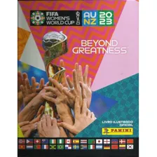 Figurinhas Avulsas Copa Feminina 2023 Foto mini 1