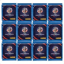 Figurinhas Copa America USA 2024 X 25 Figurinhas Code 1272 ( 5 envelopes Foto mini 4