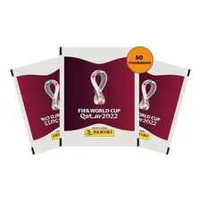 Figurinhas Da Copa 2022 Do Qatar Avulsas Foto mini 2