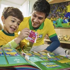Figurinhas Da Copa 2022 Do Qatar Avulsas Foto mini 3