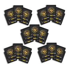 Figurinhas Mundial de Clubes Fifa World 2025 50 Figurinhas Personagem Times Jogadores Escudo Foto mini  3