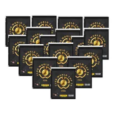Figurinhas Mundial de Clubes Fifa World 2025 50 Figurinhas Personagem Times Jogadores Escudo Foto mini  2