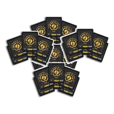 Figurinhas Mundial de Clubes Fifa World 2025 50 Figurinhas Personagem Times Jogadores Escudo Foto  mini 1