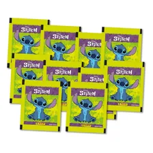 Figurinhas Stitch 100 Figurinhas 20 Envelopes Panini Foto mini 2