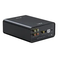 Fiio K7 Desktop Dac E Amplificador Fones Ouvido Balanceado Bivolt Foto mini  3