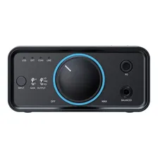 Fiio K7 Desktop Dac E Amplificador Fones Ouvido Balanceado Bivolt Foto mini 4
