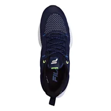 Fila Master Masculino F01TR00040 Foto mini 3