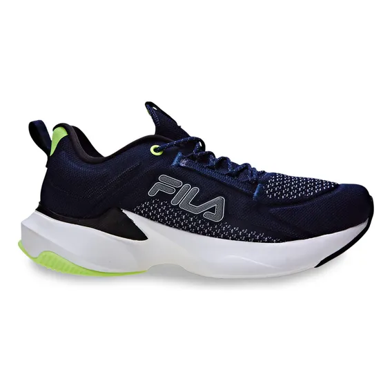 Fila Master Masculino F01TR00040 Foto 1