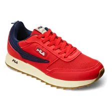 Fila Retro Flag Masculino Foto mini  2