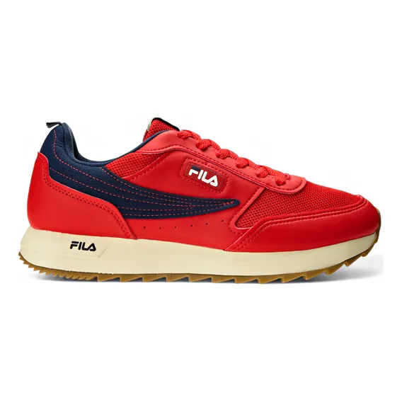 Fila Retro Flag Masculino Foto 1