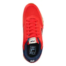 Fila Retro Flag Masculino Foto mini  3