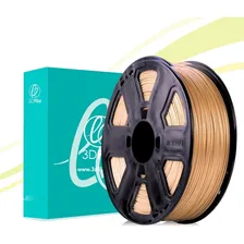 Filamento 3d Pla Champanhe 1kg Foto mini  2