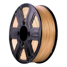 Filamento 3d Pla Champanhe 1kg Foto  mini 1
